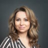 Picture of Justyna Brysławska