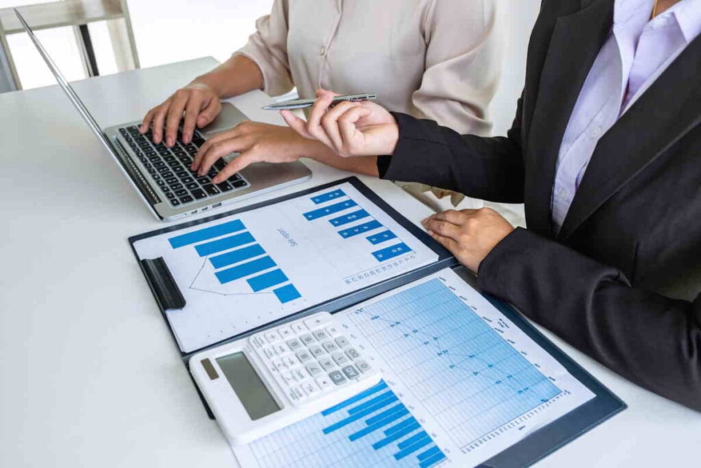 spółka partnerska jaka księgowość